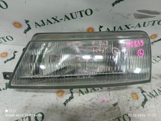 Фара левая SUBARU LEGACY BC3 HX839 1 ракурс Фара левая SUBARU LEGACY BC3 HX839 1 ракурс