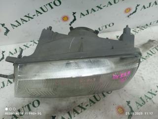 Фара левая SUBARU LEGACY BC3 HX839 2 ракурс Фара левая SUBARU LEGACY BC3 HX839 2 ракурс