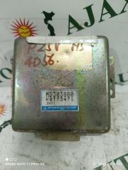 Блок управления свечами накала MITSUBISHI DELICA контрактная Блок управления свечами накала MITSUBISHI DELICA