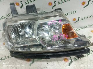 Фара правая HONDA STEP WAGON RF3 4063 1 ракурс