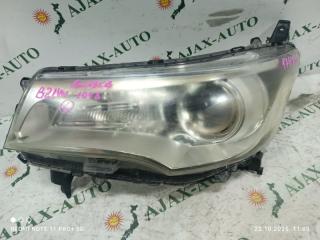 Фара левая NISSAN DAYZ B21W 1048 1 ракурс