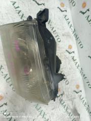 Фара левая MITSUBISHI PAJERO MINI H58A 10087339 2 ракурс