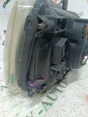 Фара левая MITSUBISHI PAJERO MINI H58A 10087339 4 ракурс