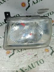 Фара левая MITSUBISHI PAJERO MINI H58A 10087339 1 ракурс