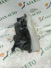 Фара левая MITSUBISHI PAJERO MINI H58A 10087339 2 ракурс