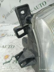 Фара левая MITSUBISHI PAJERO MINI H58A 10087339 3 ракурс