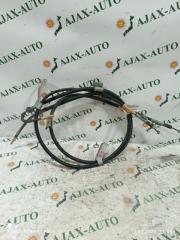 Трос ручника NISSAN TERRANO контрактная Трос ручника NISSAN TERRANO