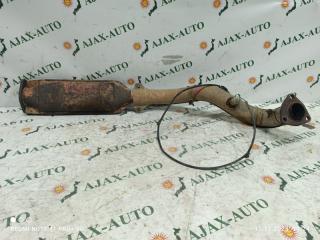 Катализатор передний левый NISSAN TERRANO контрактная Катализатор передний левый NISSAN TERRANO