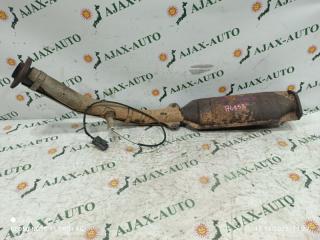 Катализатор передний правый NISSAN TERRANO контрактная Катализатор передний правый NISSAN TERRANO