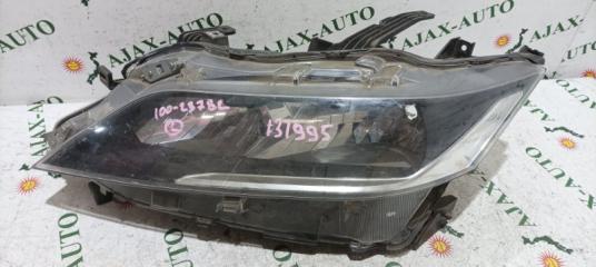 Фара левая NISSAN SERENA C27 10023782 1 ракурс