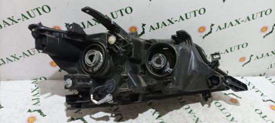Фара левая NISSAN SERENA C27 10023782 2 ракурс