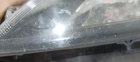 Фара левая NISSAN SERENA C27 10023782 3 ракурс