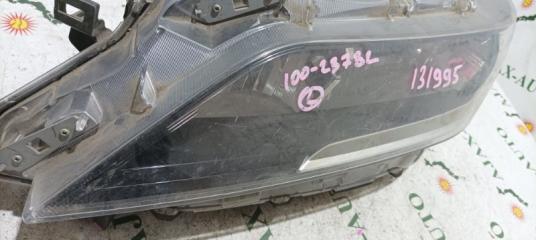 Фара левая NISSAN SERENA C27 10023782 5 ракурс