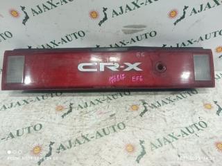 Вставка между стопов HONDA CR-X