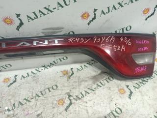 Вставка между стопов MITSUBISHI GALANT E52A 003894 3 ракурс Вставка между стопов MITSUBISHI GALANT E52A 003894 3 ракурс