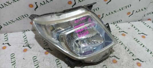Фара правая SUZUKI WAGON R MH44S 10059321 1 ракурс