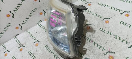 Фара правая SUZUKI WAGON R MH44S 10059321 5 ракурс
