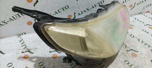 Фара правая SUBARU FORESTER SH5 1825 3 ракурс