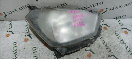 Запчасть фара правая DAIHATSU MIRA E:S
