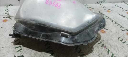 Фара правая DAIHATSU MIRA E:S LA350S 10069043 3 ракурс