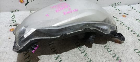Фара правая DAIHATSU MIRA E:S LA350S 10069043 4 ракурс