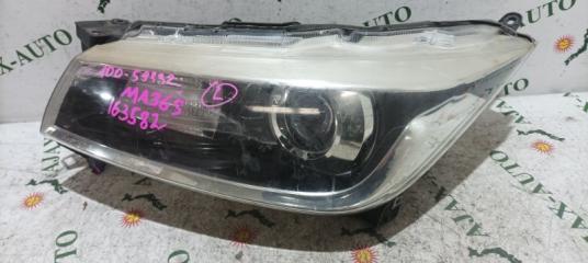 Фара левая SUZUKI SOLIO MA36S 10059332 1 ракурс