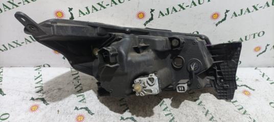 Фара левая SUZUKI SOLIO MA36S 10059332 2 ракурс