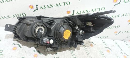 Фара правая передняя SUBARU IMPREZA GP7 9932 2 ракурс