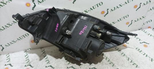 Фара правая MITSUBISHI DELICA D2 MB15S 3530054M0 2 ракурс