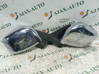 Запчасть Зеркало  MITSUBISHI PAJERO MINI  Контрактный  Пара. Мех ЦЕНА ЗА 1ШТ