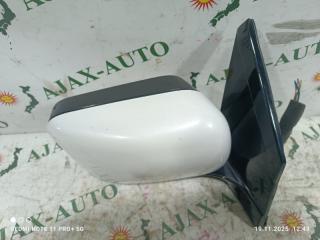 Зеркало правое MITSUBISHI DINGO CQ2A 5 ракурс