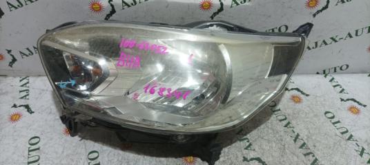 Фара левая MITSUBISHI EK SPACE B11A 10067052 1 ракурс