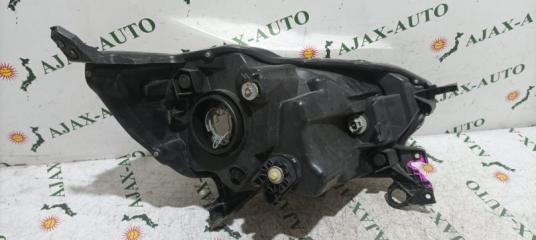 Фара левая MITSUBISHI EK SPACE B11A 10067052 2 ракурс