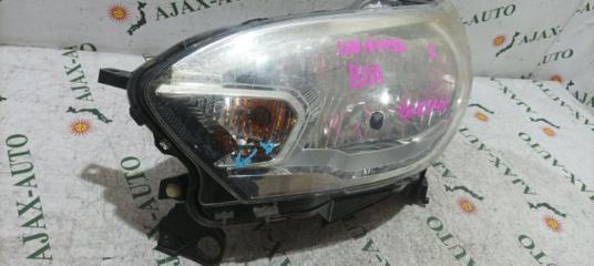 Фара левая MITSUBISHI EK SPACE B11A 10067052 5 ракурс