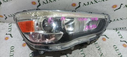 Фара правая передняя MITSUBISHI RVR GA3W 9135 1 ракурс