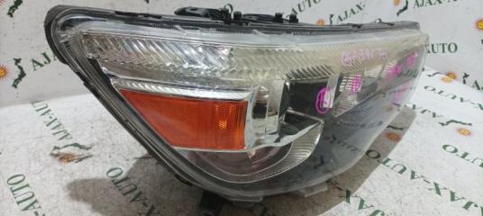 Фара правая передняя MITSUBISHI RVR GA3W 9135 4 ракурс