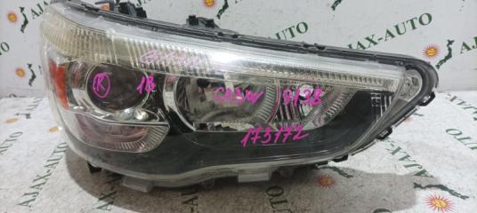 Фара правая передняя MITSUBISHI RVR GA3W 9135 5 ракурс