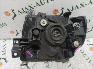 Фара правая MITSUBISHI PAJERO MINI H58A 10037007 2 ракурс