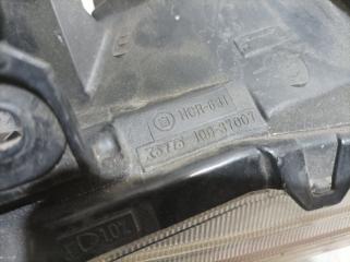 Фара правая MITSUBISHI PAJERO MINI H58A 10037007 3 ракурс