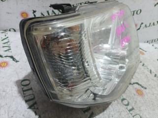 Фара правая MITSUBISHI PAJERO MINI H58A 10037007 4 ракурс