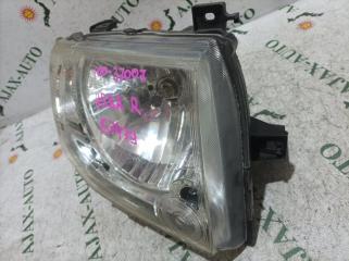 Фара правая MITSUBISHI PAJERO MINI H58A 10037007 5 ракурс