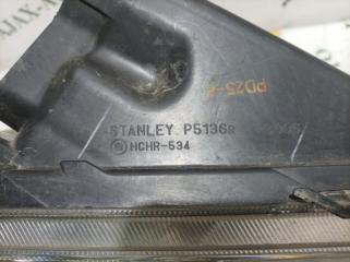 Фара правая передняя MITSUBISHI COLT Z22A 5136 3 ракурс