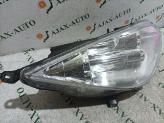Фара правая передняя MITSUBISHI COLT Z22A 5136 4 ракурс