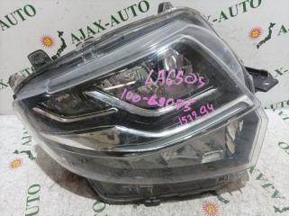 Фара правая DAIHATSU TANTO LA650S 10069075 1 ракурс