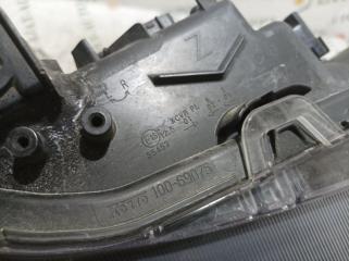 Фара правая DAIHATSU TANTO LA650S 10069075 3 ракурс