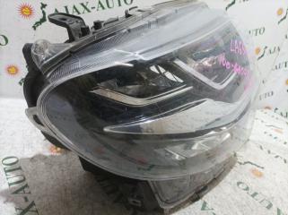 Фара правая DAIHATSU TANTO LA650S 10069075 4 ракурс