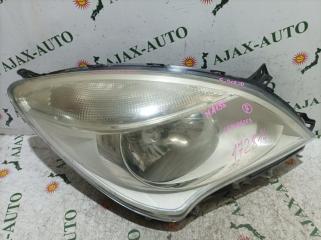 Фара правая передняя SUZUKI SOLIO MA15S LE10H6223 1 ракурс