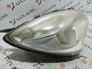 Фара правая передняя SUZUKI SOLIO MA15S LE10H6223 4 ракурс