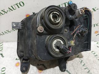 Фара правая SUZUKI WAGON R SOLIO MA34S 1368 2 ракурс