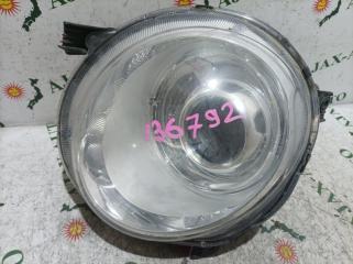 Фара правая HONDA N-ONE JG1 F014009385 1 ракурс